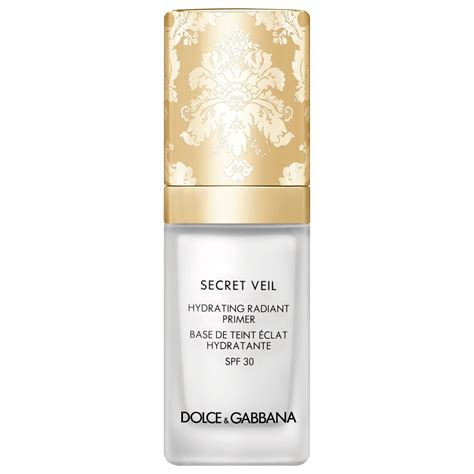 Secret Veil Hydrating Radiant Primer ≡ Sephora KSA.